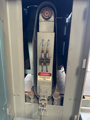 Unbranded 354535435435435435435435 Other Woodworking Equipment | Amiron Machinery (10)