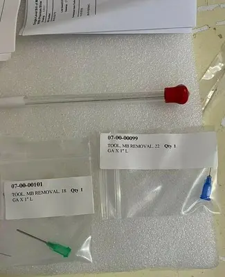 ACUMIST NOZZLE 06-05-00276