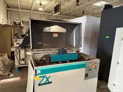 USED 2022 FLOW WATERKNIFE 7X