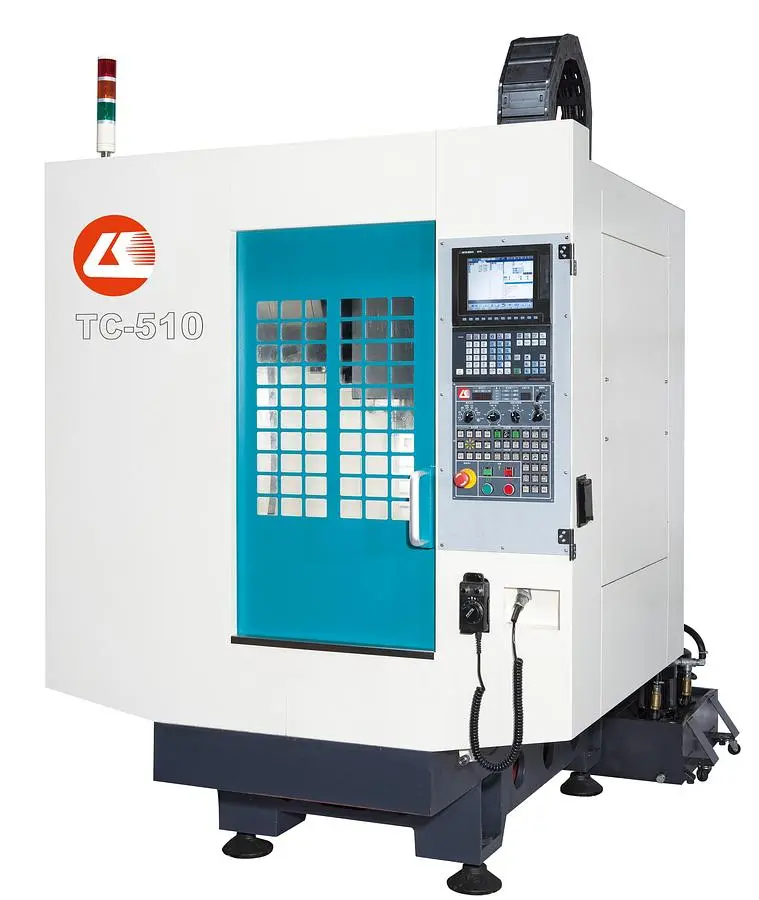NEW 2025 LK MACHINERY TC510