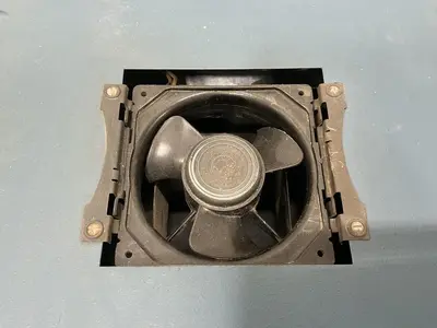 USED MACBETH SPL75B