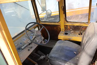 Used 1989 AG CHEM GATOR 2004 Liquid Fertilizers Pennsylvania US | Proxy Equipment #1385398
