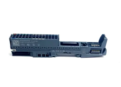USED SIEMENS SIMATIC ET 200SP BASE UNIT