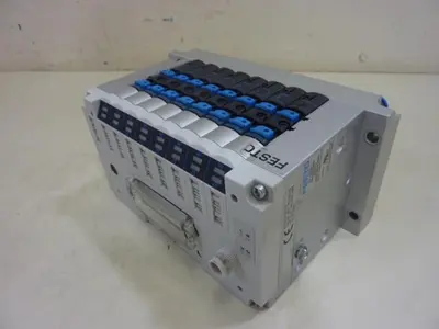 USED FESTO CPV14-VI