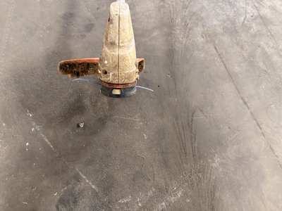Used STIHL WEED WHIP Trimmers (Landscaping) Michigan US | Miedema Asset Management Group #1369544