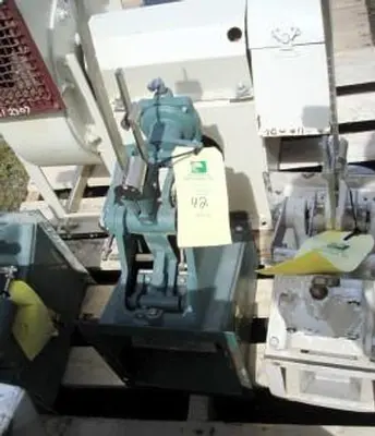 USED PENNWALT A-619 022