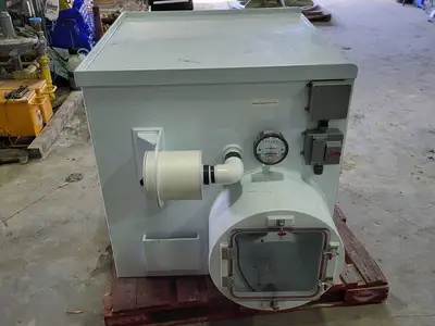Isolation Unit, Biological Safety Cabinet