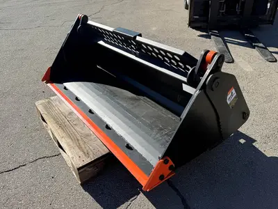 New | in-Stock 2026 PABREAK 4 IN 1 BUCKET Multipurpose Buckets Utah US | Global Remarketing #1541641