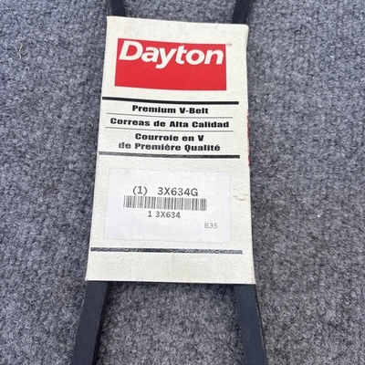New | in-Stock Dayton 3X634 Misc Industrial Equipment California US | Davliegogo LLC #1713425