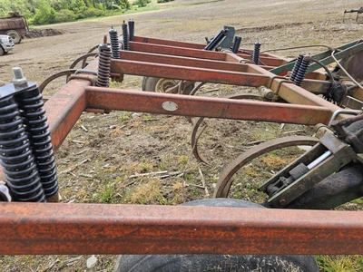 BRILLION CD-93 Tillage | Penncon Management, LLC (7)