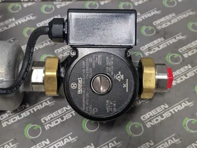 Kohler Hotstart 12000W 240V KH CSM31202-710 Coolant Preheater 10305003804