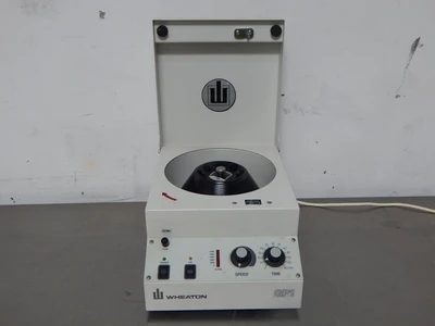 Used WHEATON _UNKNOWN_ Centrifuges | OCO Industrial #1764985