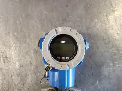 NEW ENDRESS+HAUSER PMD75-EAC7LB1DAAU