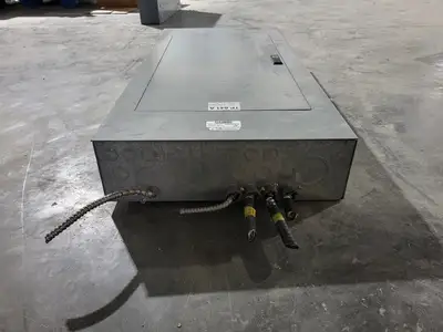 USED CUTLER-HAMMER PL1A