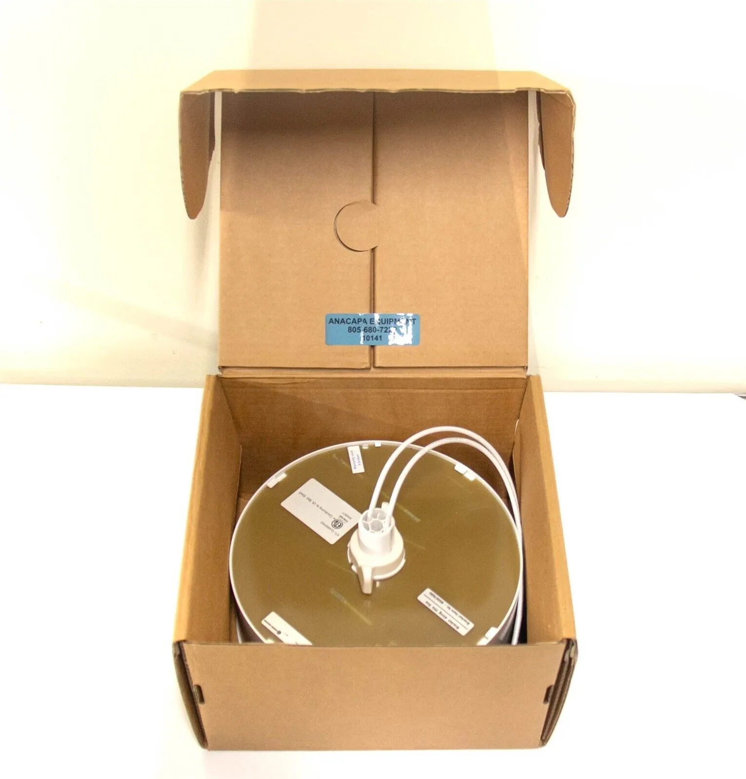 NEW HUBER+SUHNER 85086028