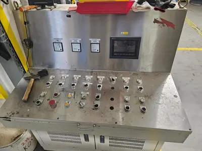 Used 2017 CHAMPION CP 1216 Complete Corrugators CZ | Amaron s.r.o. #1064996
