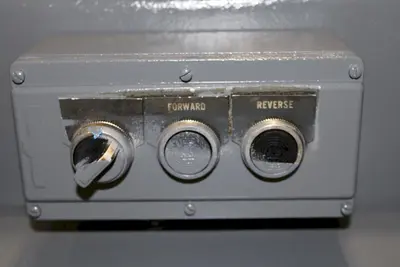 USED LITTELL 418-7PD