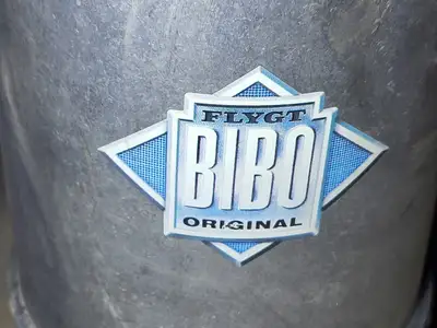 Used FLYGT 2052.170-0128 Parts (Hydraulics and Pneumatics) British Columbia CA | Lenmark #368308