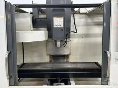 USED 2012 HAAS TM-2P