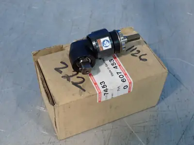 USED BOSCH 0 607 453 620