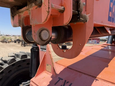 Used _UNKNOWN_ _UNKNOWN_ Telehandlers Texas US | Miedema Asset Management Group #1315719