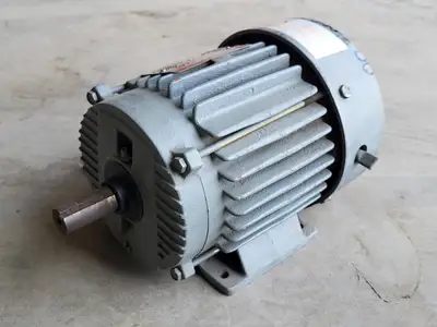 USED GENERAL ELECTRIC 1F3015N