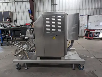 USED 2001 GEA MODEL: ARIETE  TYPE: NS3006 H