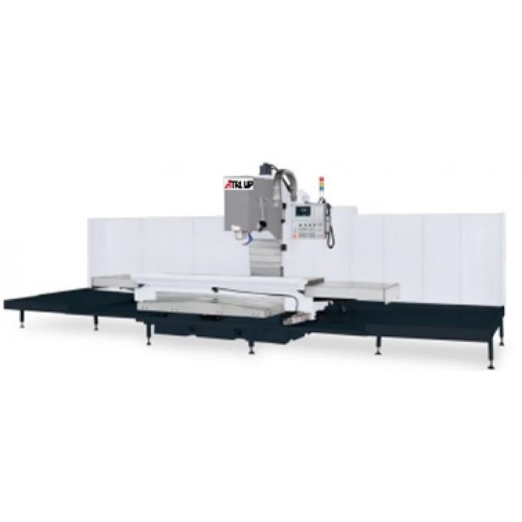 New | in-Stock ATRUMP BM-780H Vertical Machining Centers | Worldwide Machine Tool #493915