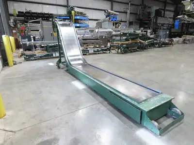 Used LIVONIA _UNKNOWN_ Conveyor Parts Indiana US | Arrow Industrial #1366819