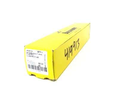 NEW BUSSMANN FRS-R-110
