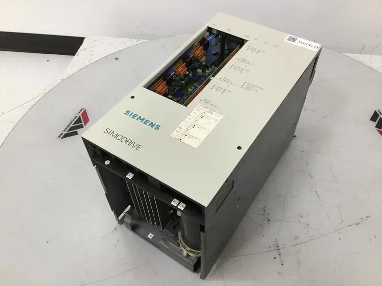 Used SIEMENS 6SC6101-2B-Z Circuit Boards Michigan US | Ideal Machinery #575945