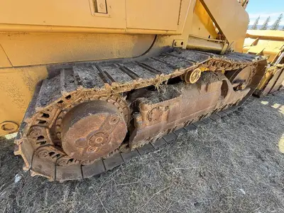 Used 1988 CATERPILLAR 963 Crawler Loaders California US | Ben Kaplan Equipment #1446331