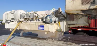 USED F L SMITH 1860-460-75