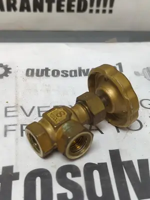 New | in-Stock FUJIKIN 8 NEEDLE Pump & Valve Parts Ohio US | Surplus Asset Holdings #1243505
