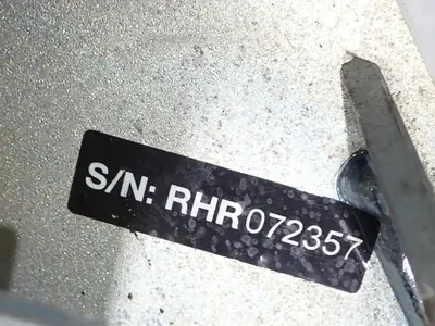 Rite Hite Corporation Vehicle Restraint