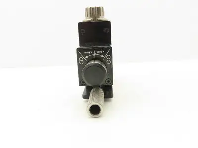 Used TIDLAND _UNKNOWN_ Knife Holders Indiana US | Arrow Industrial #1411484