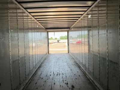 USED 2013 WABASH TRAILER