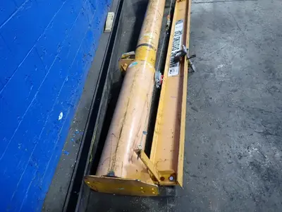 Hsi 1/2 Ton Jib Crane