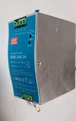 NEW MEAN WELL 6456546546546