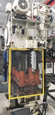 USED PH PH 4030T PRESS
