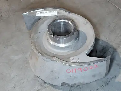 Used GOULDS 259-67-1203-561 Parts (Hydraulics and Pneumatics) British Columbia CA | Lenmark #257025