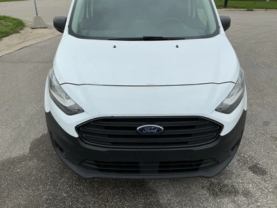 Used 2020 FORD TRANSIT CONN Vans Michigan US | Miedema Asset Management Group #1425122