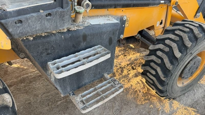 Used _UNKNOWN_ _UNKNOWN_ Backhoe Loaders Texas US | Miedema Asset Management Group #1315764