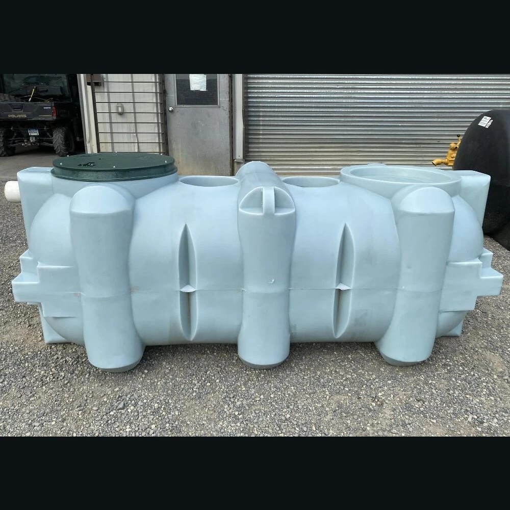 RKC 300 LP Underground Cistern