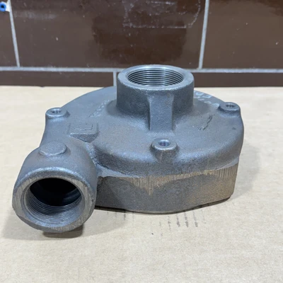 NEW Ingersoll Rand 2469A15X5HKC