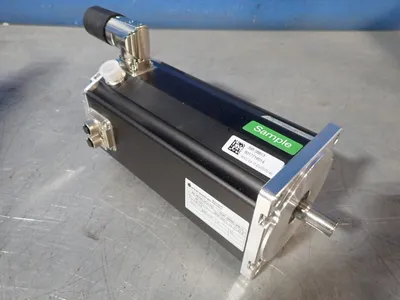 Used DUNKERMOTOREN BG95X80DPROPN Motors (misc) Ohio US | HGR 24 #776403