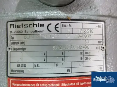 USED IMA IMA Matic 90F Capsule Filler