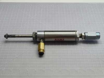 Used BIMBA _UNKNOWN_ Pneumatic Cylinders Texas US | OCO Industrial #1604086