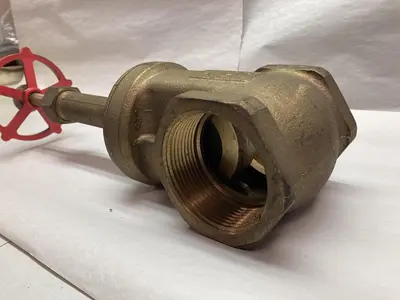 New | in-Stock MILWAUKEE 1150 Pump & Valve Parts Ohio US | Surplus Asset Holdings #1226038