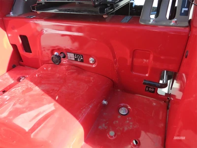 New | in-Stock 2024 CASE IH FARMALL 40A Sub-Compact & Compact Tractors Pennsylvania US | Zimmerman Farm Service #1410496